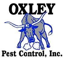 Oxley Pest logo