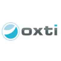 Oxti logo