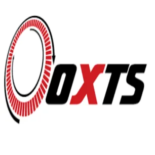 OxTS logo