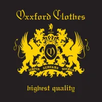 Oxxford Clothes logo