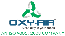 Oxy Air India