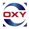 Oxy logo