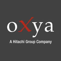 oXya logo