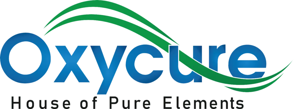 Oxycure