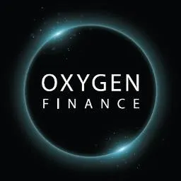 Oxygen Finance logo