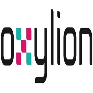 Oxylion logo