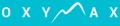 OXYMAX logo
