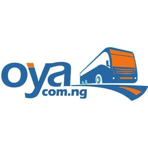 Oya logo