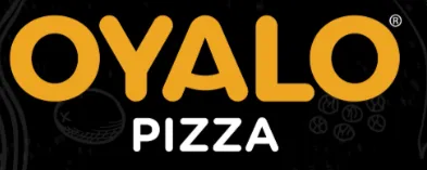 Oyalo Pizza logo