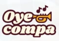 Oye compa logo
