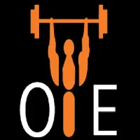 OyeFit logo