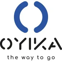 Oyika logo