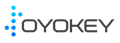 Oyokey logo
