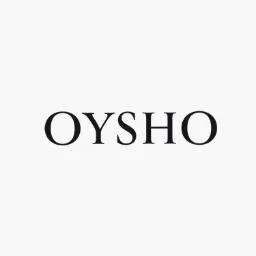 Oysho logo