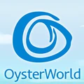 OysterWorld logo