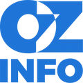 Oz Info logo