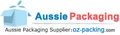 OZ Packing logo