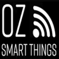 Oz Smart Things logo