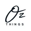 Oz Things logo
