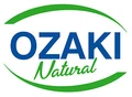 Ozaki Natural logo