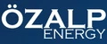 OZALP Energy logo