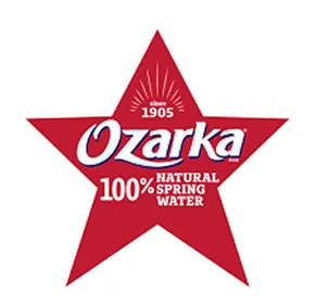 Ozarka logo