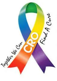 Cancer Research For Oza Rks logo