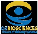 OZ BIOSCIENCES logo