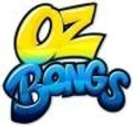 Ozbongs logo