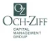Och-Ziff Capital Management logo