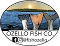 Ozello Fish logo