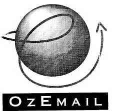 OZEmail logo