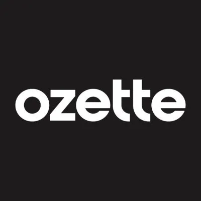 Ozette logo