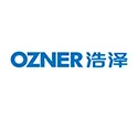 Ozner Water International logo