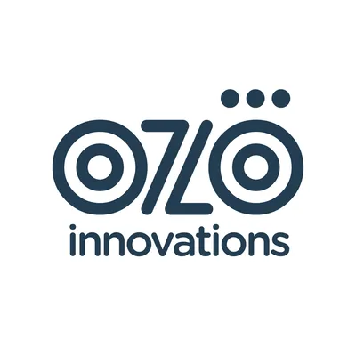Ozo Innovations logo