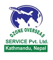 Ozone Oversease logo