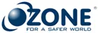 Ozone Safes logo