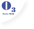 Ozone Tech logo