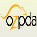 ozPDA logo