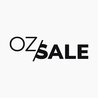 OZSALE logo