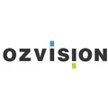 OzVision logo