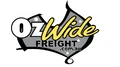 OzWide Freight logo