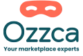 Ozzca logo