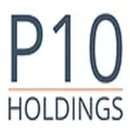 P10 Holdings logo