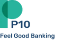 P10bank logo