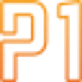 P1 Travel logo