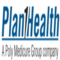 Plan 1 Health logo