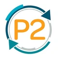 P2Sample logo