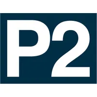 P2 Science logo