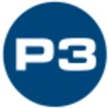 P3 Systems logo